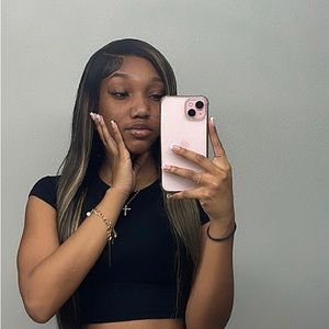 Meet your Posher, Janiya